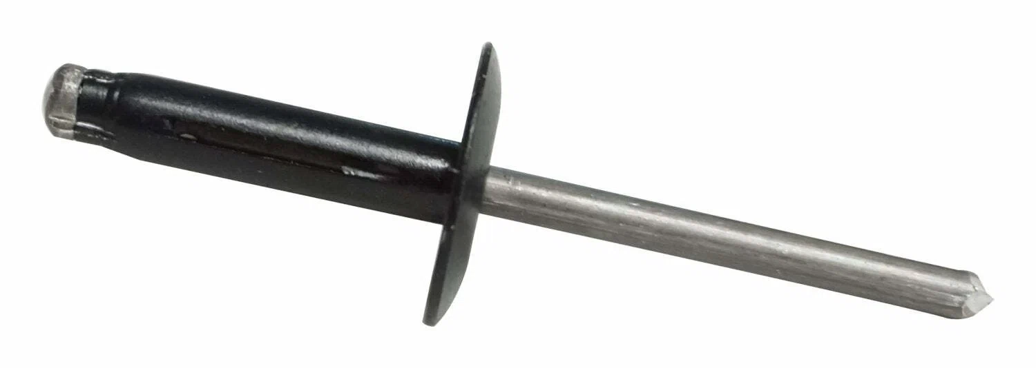 Crown Automotive - Steel Black Retainer - 6510520AA